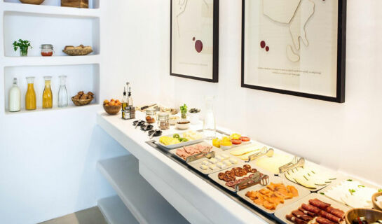 HOTEL BALANGUERA (B&B) Palma de Mallorca
