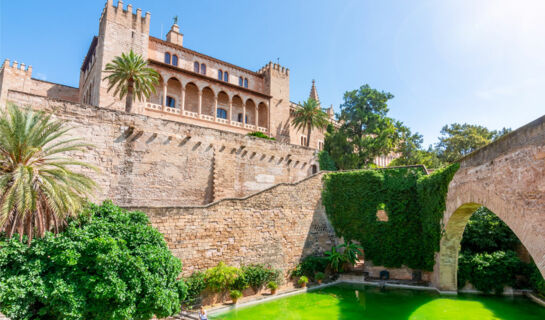 HOTEL BALANGUERA (B&B) Palma de Mallorca