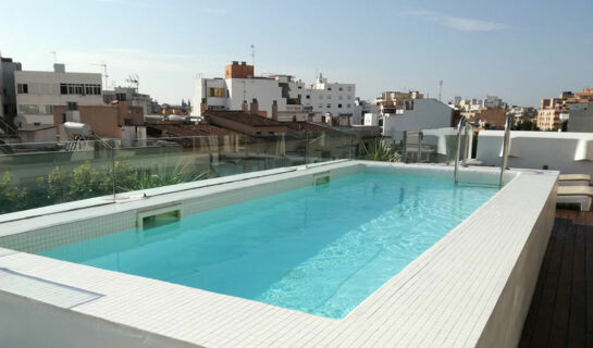 HOTEL BALANGUERA (B&B) Palma de Mallorca