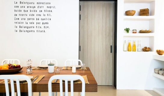 HOTEL BALANGUERA (B&B) Palma de Mallorca