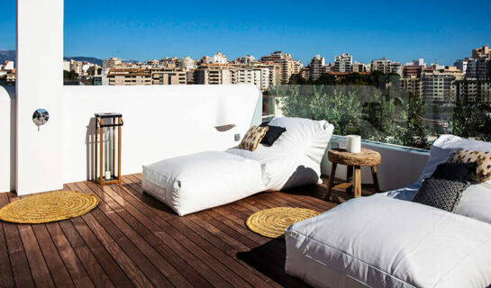 HOTEL BALANGUERA (B&B) Palma de Mallorca