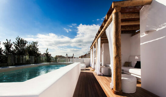 HOTEL BALANGUERA (B&B) Palma de Mallorca