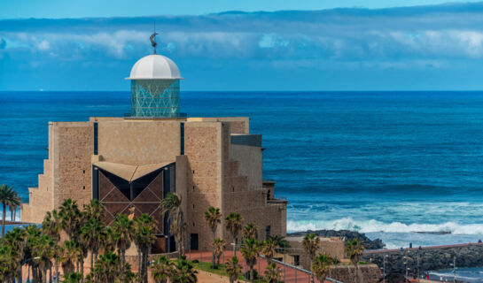 HOTEL CORALLIUM BEACH Maspalomas