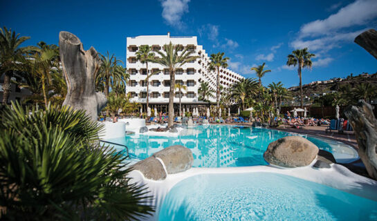 HOTEL CORALLIUM BEACH Maspalomas