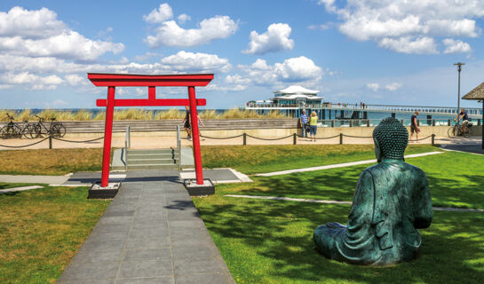 HOTEL DIEKSEE - COLLECTION BY LIGULA (B&B) Bad Malente