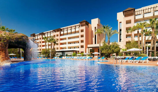 SALAURIS PALACE Salou