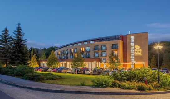 FAGUS HOTEL & SPA Sopron