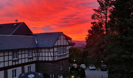 SONNENHOTEL HOHER HAHN Schwarzenberg