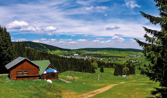 SONNENHOTEL HOHER HAHN Schwarzenberg