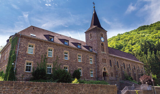 LANDHOTEL RINGELSTEINER MÜHLE Moselkern