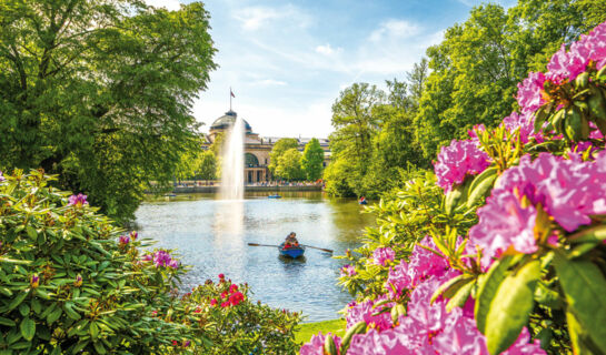 HANSA HOTEL - EIN MARITIM-PARTNERHOTEL Wiesbaden