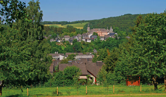 BERGHOTEL HOHER KNOCHEN Schmallenberg