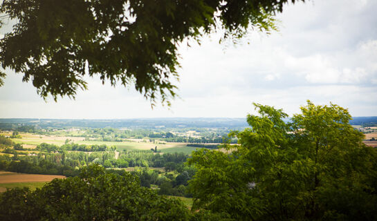 HOSTELLERIE DU CENTROTEL & SPA Montmarault