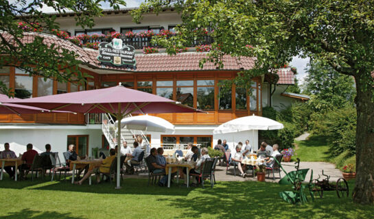 HOTEL-RESTAURANT SCHWARZWALD SONNENHOF Schömberg