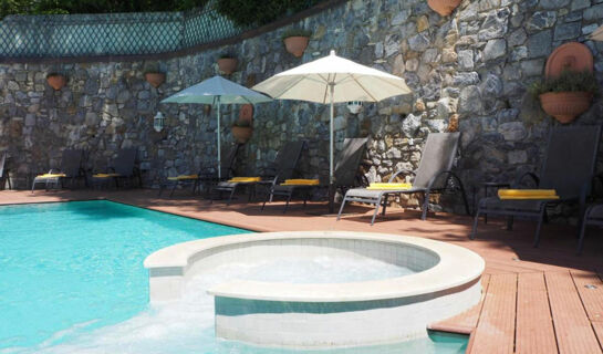RESIDENCE LES SOURCES DES ALPES & SPA (B&B) Leukerbad