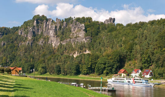 HOTEL & RESTAURANT AUGUSTUSBERG Bad Gottleuba-Berggießhübel