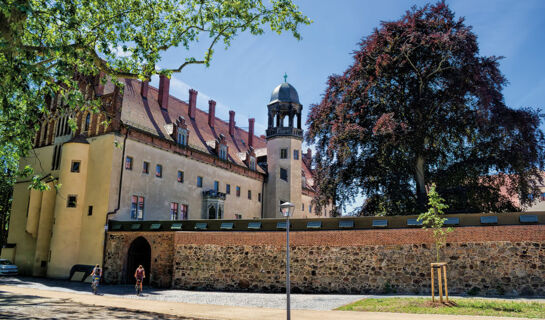 HOTEL LUTHER BIRKE WITTENBERG Lutherstadt Wittenberg