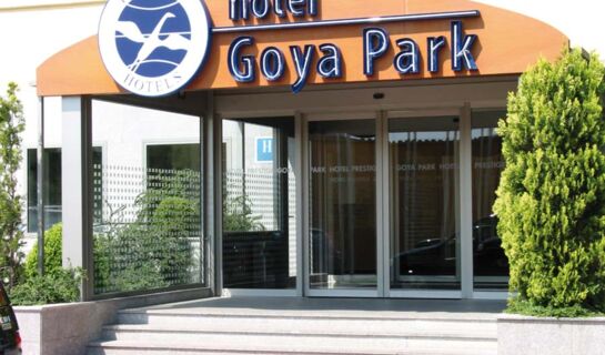 HOTEL GOYA PARK Roses