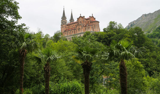 HOTEL LA PASERA Cangas de Onís