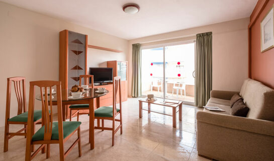 CALIFORNIA APARTAMENTOS Salou