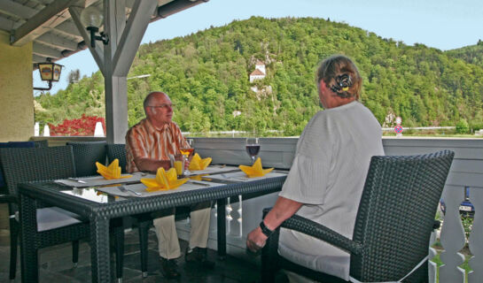 GASTHOF HOTEL ZUR POST Obernzell