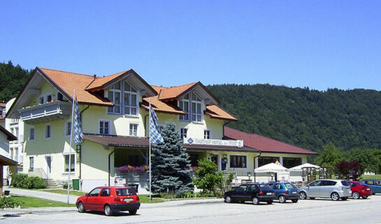 GASTHOF HOTEL ZUR POST Obernzell