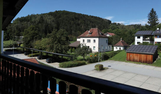 GASTHOF HOTEL ZUR POST Obernzell