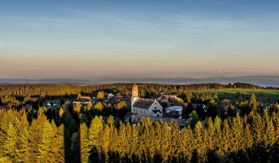 PORTEN'S HOTEL FERNBLICK Höchenschwand