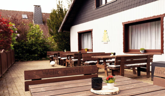 HOTEL MEIN BERGBLICK Goslar