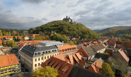 HOTEL MEIN BERGBLICK Goslar