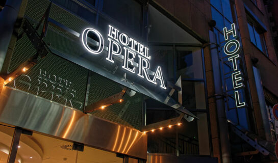 OPERA HOTEL KÖLN (B&B) Köln