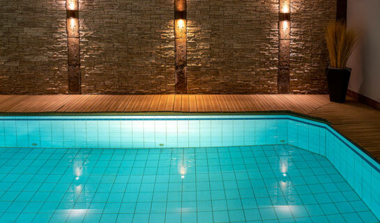 HOTEL SCHWEIZERHOF (B&B) Saas Fee