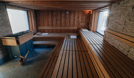 HOTEL SCHWEIZERHOF (B&B) Saas Fee