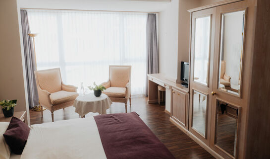 HOTEL SCHWEIZERHOF (B&B) Saas Fee