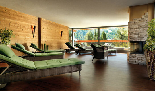 HOTEL SCHWEIZERHOF (B&B) Saas Fee