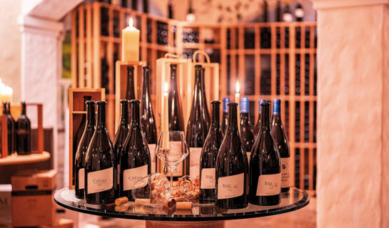 HOTEL SCHWEIZERHOF (B&B) Saas Fee