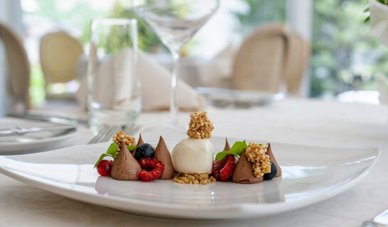 HOTEL SCHWEIZERHOF (B&B) Saas Fee