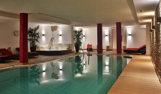 HOTEL SCHWEIZERHOF (B&B) Saas Fee