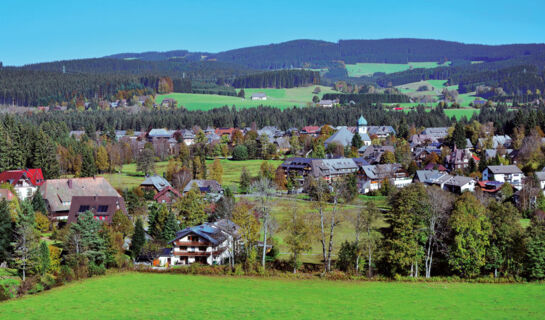 HOTEL SONNE HINTERZARTEN (B&B) Hinterzarten