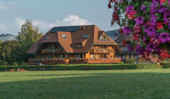 HOTEL SONNE HINTERZARTEN (B&B) Hinterzarten