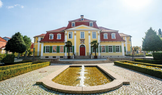 GASTHOF & PENSION EICHENHOF (B&B) Bad Langensalza