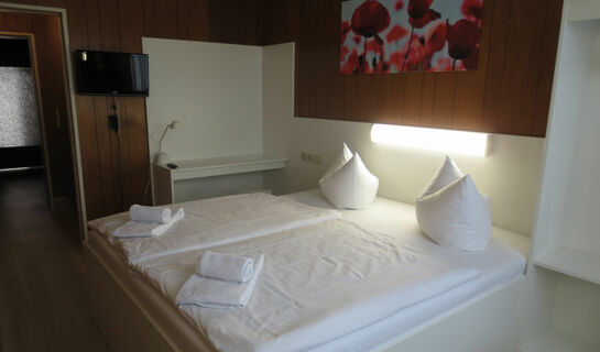 CENTRAL-HOTEL-BERLIN-TEGEL (B&B) Berlino