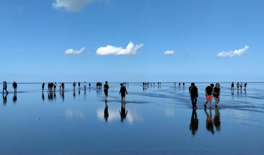 HOTEL WADDENGENOT Pieterburen