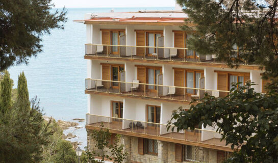 HOTEL SANTA MARTA Blanes