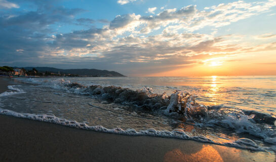HOTEL LA BALNEARIA Alassio