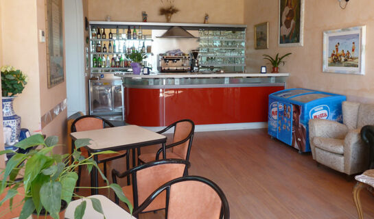 HOTEL LA BALNEARIA Alassio