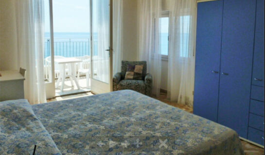 HOTEL LA BALNEARIA Alassio