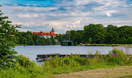 PARK INN BY RADISSON NEUMARKT (B&B) Neumarkt