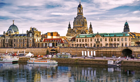 HOTEL AMADEUS DRESDEN Dresden