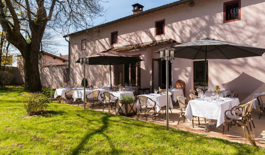 LE CLOS ST ELOI, THE ORIGINALS RELAIS Thiers